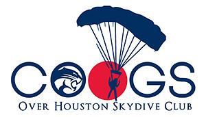 Coogs Over Houston Skydiving Club