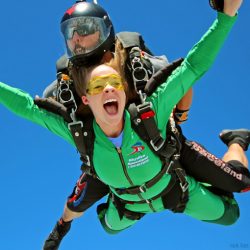 Buy/Reserve Your First Skydive (Tandem)