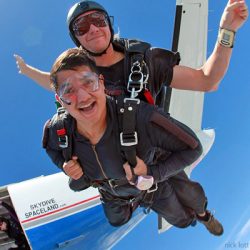 Buy/Reserve Your First Skydive (Tandem)!