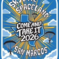 Come And Take It Boogie 2026