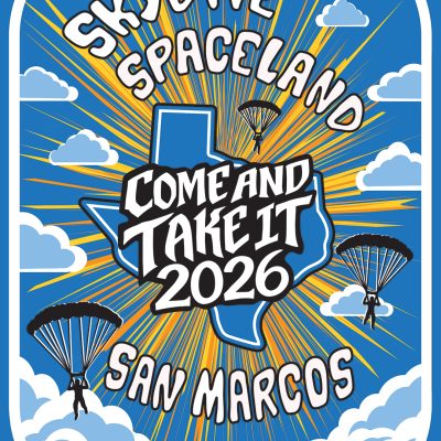 Come And Take It Boogie 2026