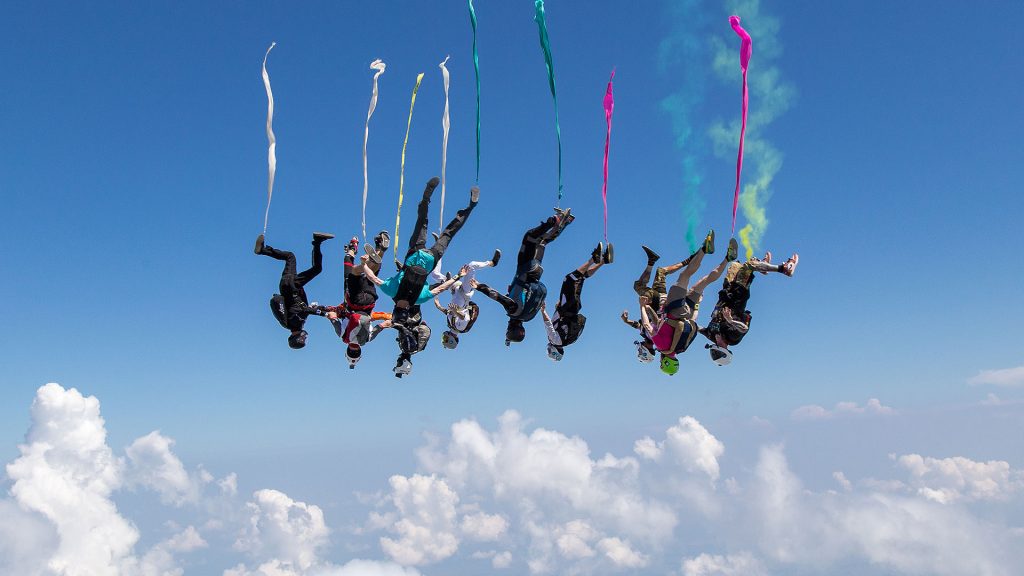 Unlimited Jump Package: Spaceland San Marcos 2026