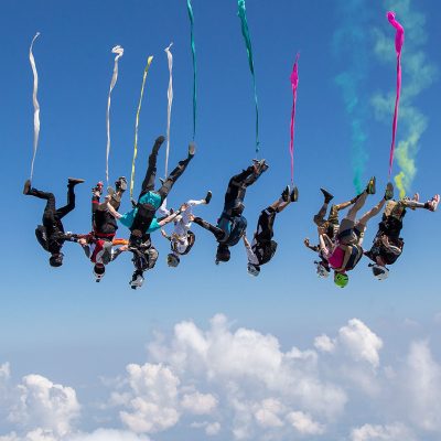 Unlimited Jump Package: Spaceland San Marcos 2026