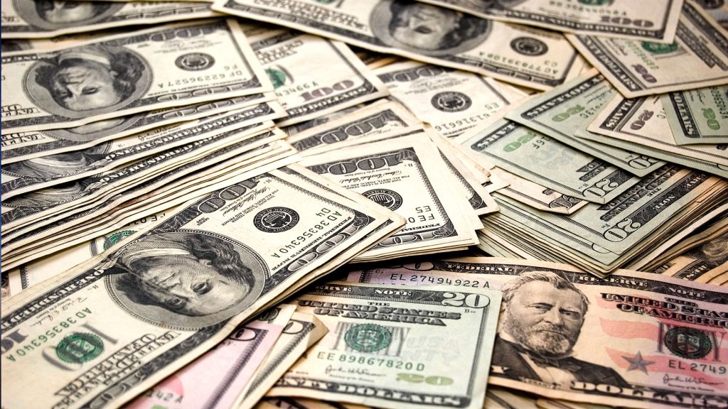 Fund Your Account