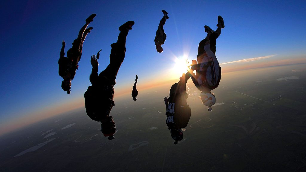 100-Jump Block