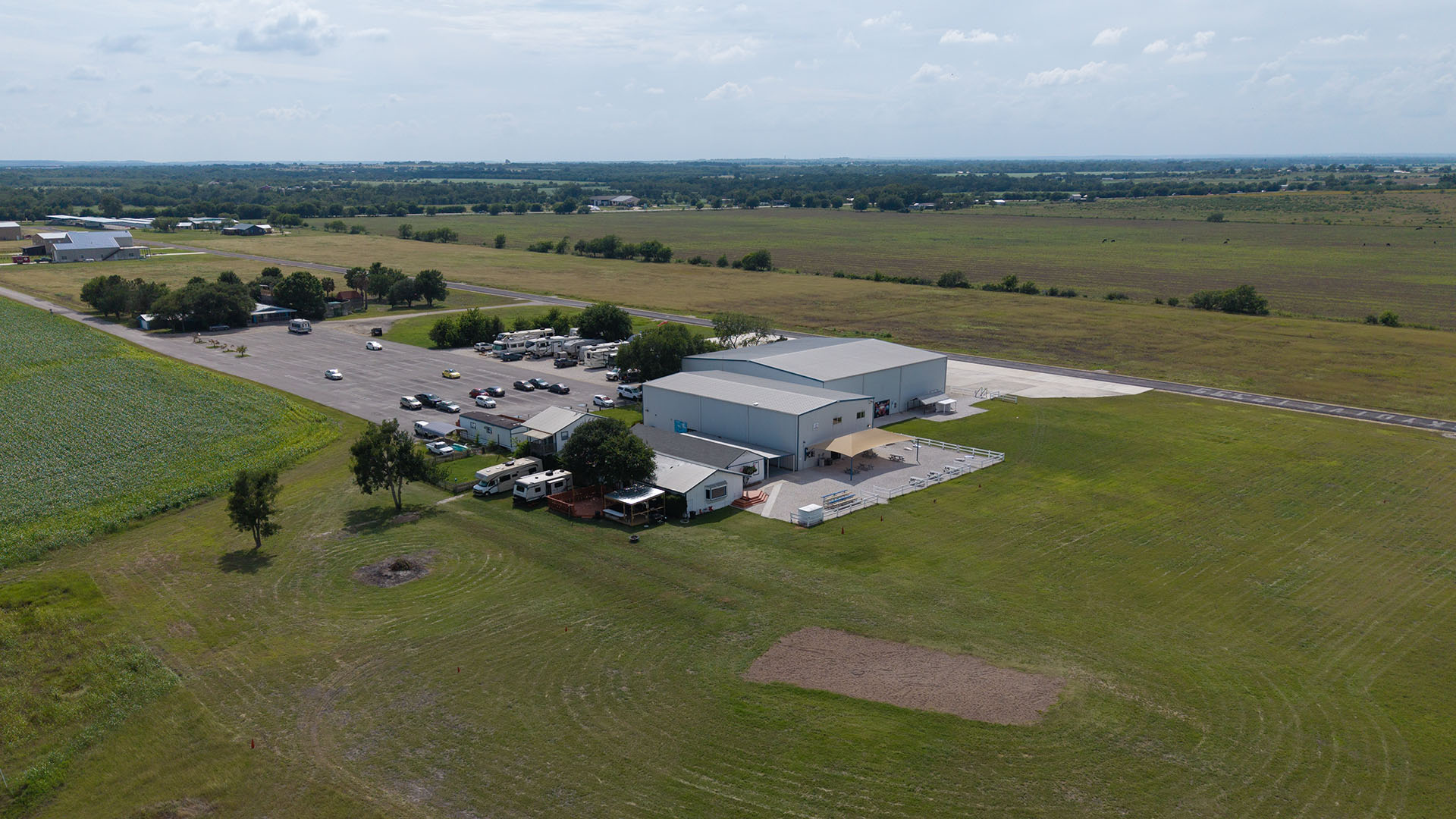 Skydive Spaceland San Marcos