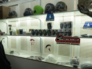 Skydive Spaceland San Marcos: Apparel/Gear Store Skydive Spaceland San Marcos: Apparel/Gear Store